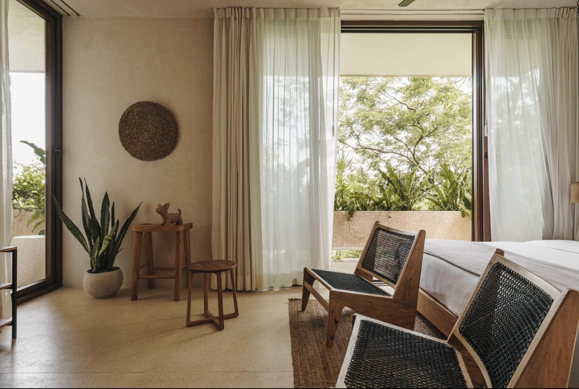 Ferienwohnung Teva Tulum, Aldea Zama Exterior foto