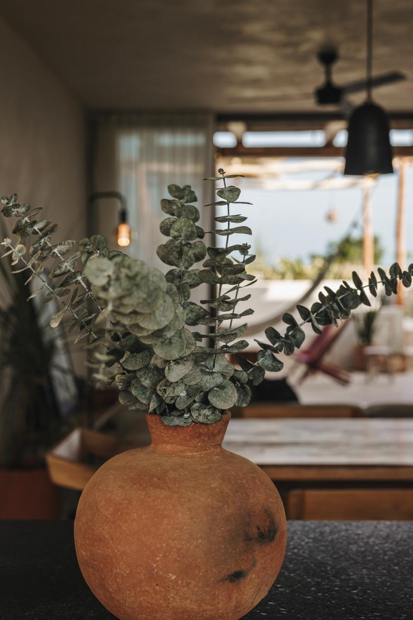 Ferienwohnung Teva Tulum, Aldea Zama Exterior foto
