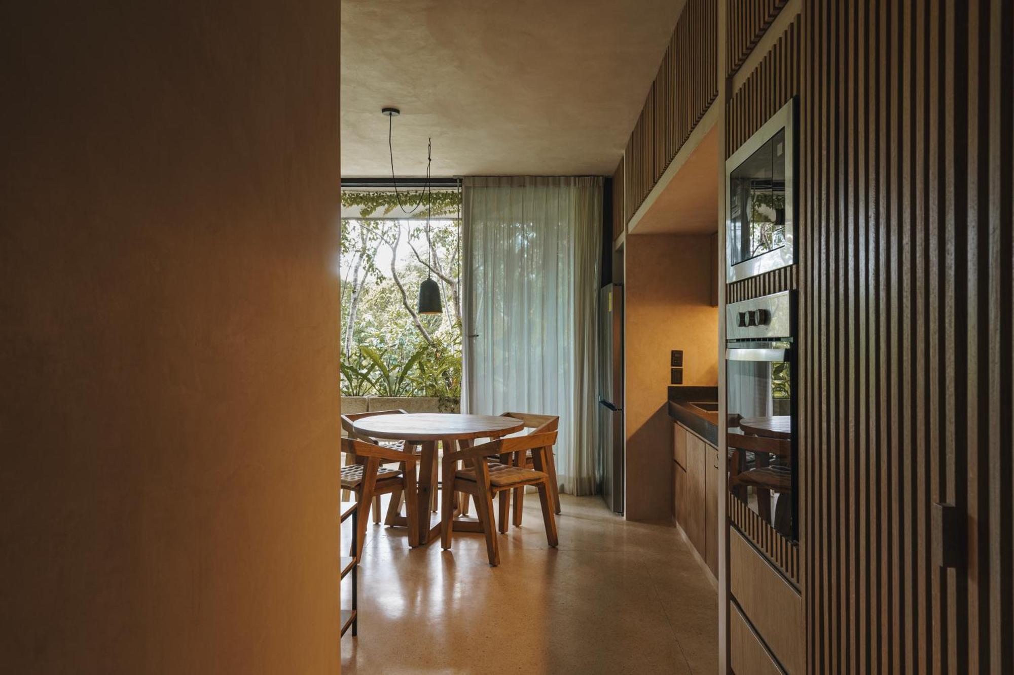 Ferienwohnung Teva Tulum, Aldea Zama Exterior foto