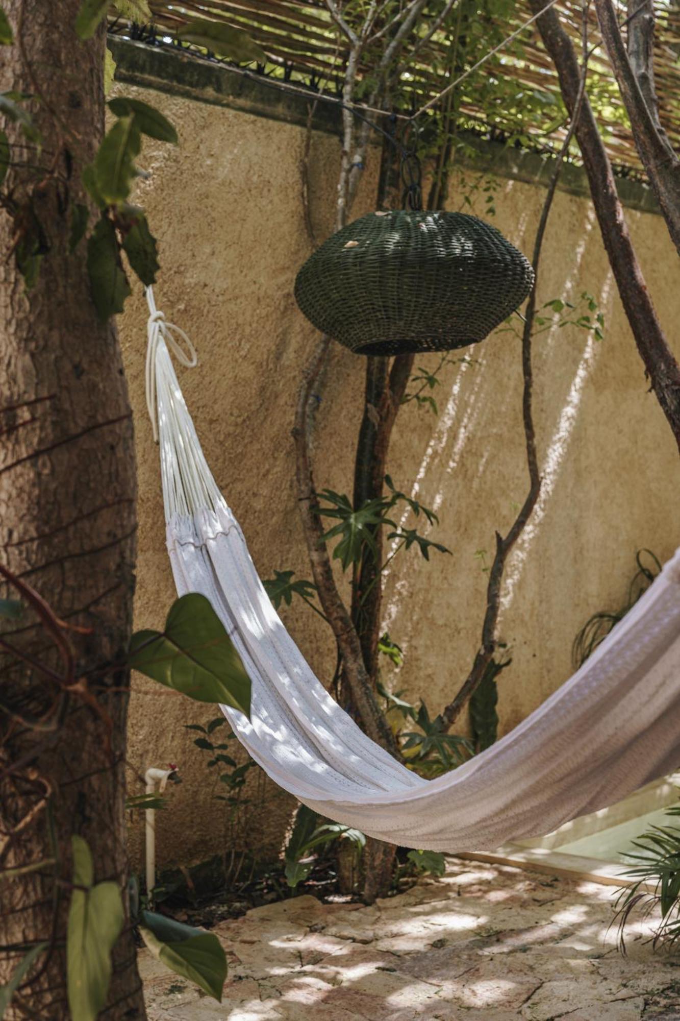Ferienwohnung Teva Tulum, Aldea Zama Exterior foto