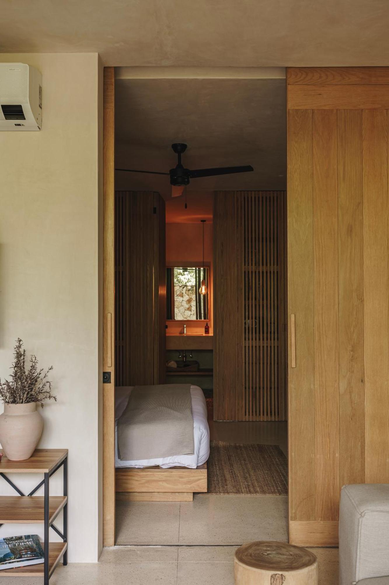 Ferienwohnung Teva Tulum, Aldea Zama Exterior foto