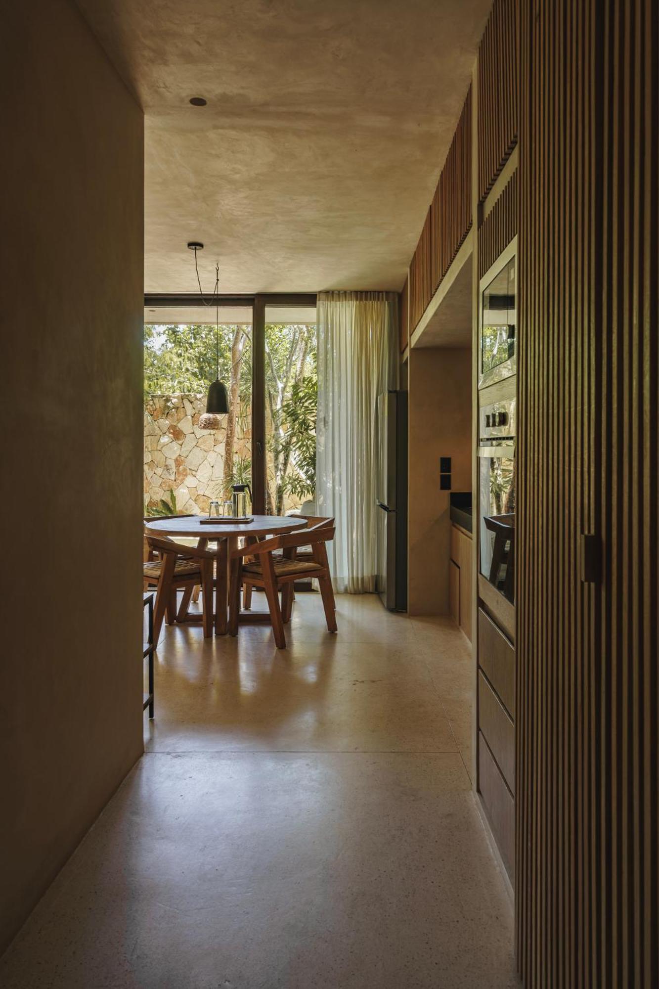 Ferienwohnung Teva Tulum, Aldea Zama Exterior foto